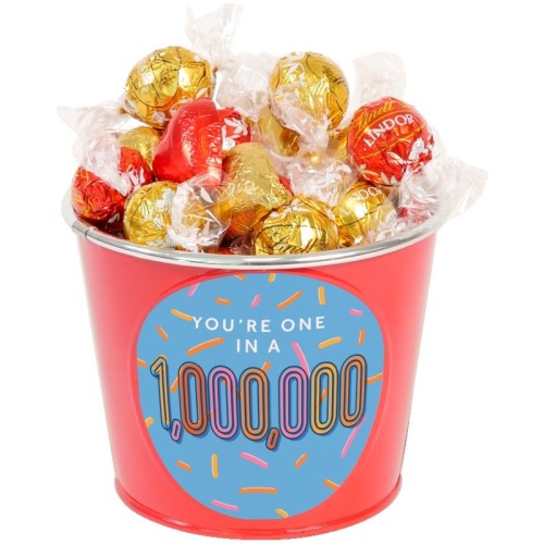 One In A Million Gift Bucket